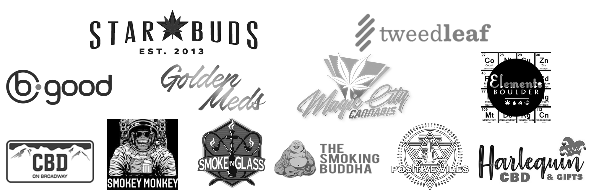 Hemp Tips Authorized Retailers