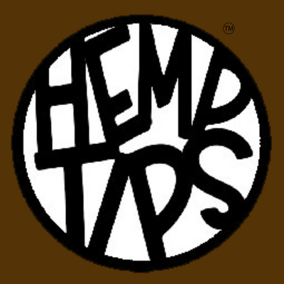 Hemp Tips Footer Logo